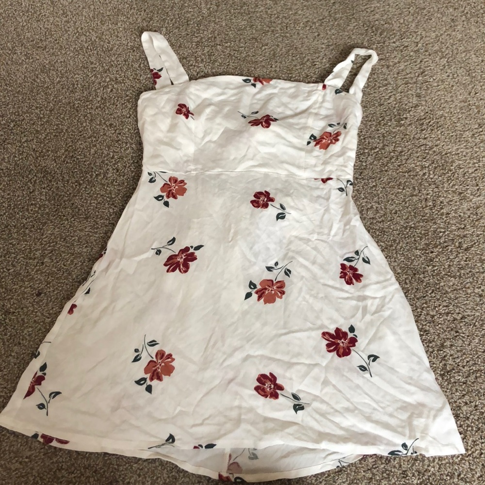 New Dress!